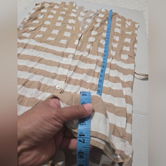 NWOT Garnet Hill Long Kimono Cover-Up Size Small - Picture 9 of 12